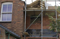 free Durns Town home extension quotes